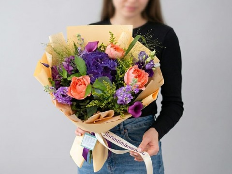 Buchet Elena